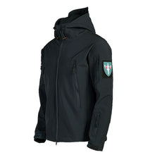 Load image into Gallery viewer, 2023 Autumn Waterproof Sets Winter Men's Jacket 2 Piece Set Thermal Jacket