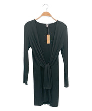 Load image into Gallery viewer, BAMBOO LONG CARDIGAN - foxberryparkproducts