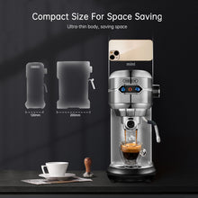 Load image into Gallery viewer, HiBREW Coffee Maker Cafetera Capuccino - foxberryparkproducts
