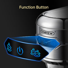 Load image into Gallery viewer, HiBREW Coffee Maker Cafetera Capuccino - foxberryparkproducts