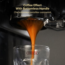 Load image into Gallery viewer, HiBREW Coffee Maker Cafetera Capuccino - foxberryparkproducts