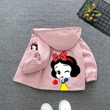 Load image into Gallery viewer, Children's Jacket - foxberryparkproducts