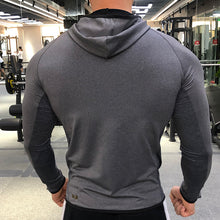 Load image into Gallery viewer, Men Sports Hoodie