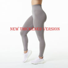 Load image into Gallery viewer, Leggings Woman Gym Sports Tights