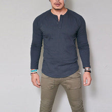 Load image into Gallery viewer, Fashion Men's Tops