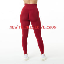 Load image into Gallery viewer, Leggings Woman Gym Sports Tights