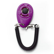 Load image into Gallery viewer, Dog Training Clicker - foxberryparkproducts