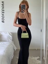Load image into Gallery viewer, Backless Long Maxi Dress - foxberryparkproducts