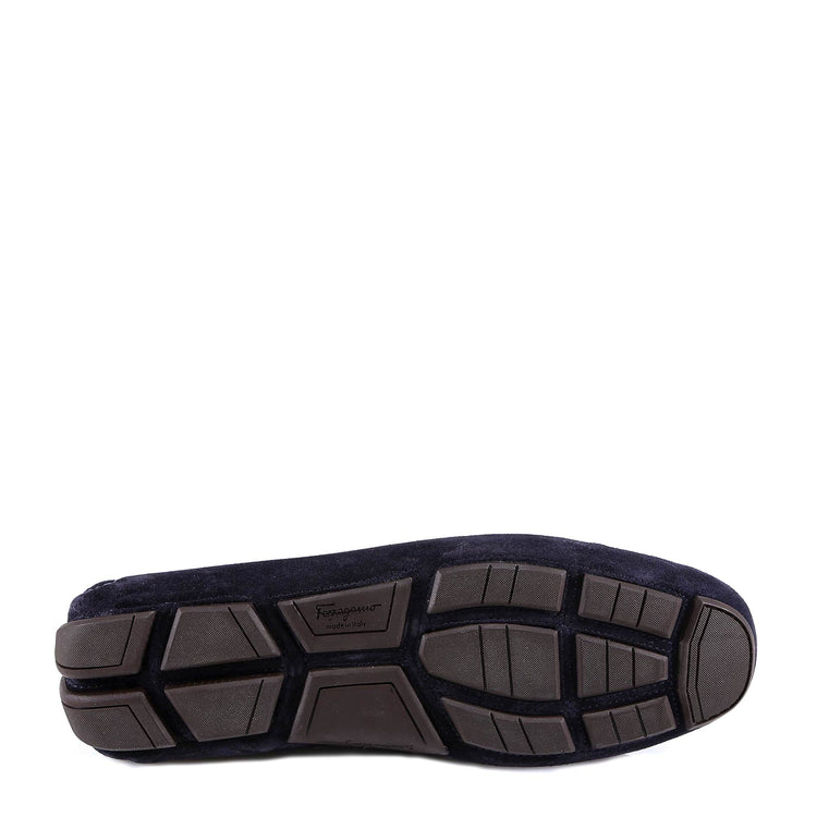 Salvatore Ferragamo Parigi Moccasins - foxberryparkproducts