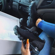 Load image into Gallery viewer, Breathable Women's Casual Sports Shoes Perfect on that hot day. - foxberryparkproducts