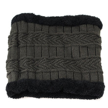 Load image into Gallery viewer, Men's Winter / Fall Warm Fashion Beanie - foxberryparkproducts