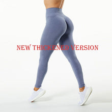 Load image into Gallery viewer, Leggings Woman Gym Sports Tights