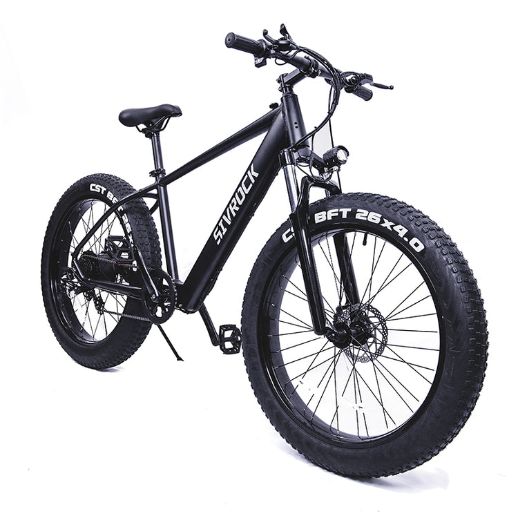 Sivrock Electric Bike 26&