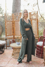 Load image into Gallery viewer, Boucle Longline Cardigan - foxberryparkproducts