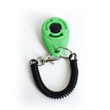 Load image into Gallery viewer, Dog Training Clicker - foxberryparkproducts