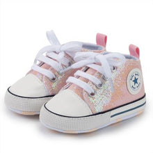 Load image into Gallery viewer, Toddler Anti-slip Baby Shoes - foxberryparkproducts