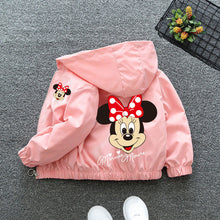 Load image into Gallery viewer, Children's Jacket - foxberryparkproducts