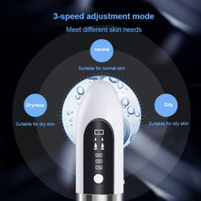 Load image into Gallery viewer, Electric Small Bubble Blackhead Remover - foxberryparkproducts