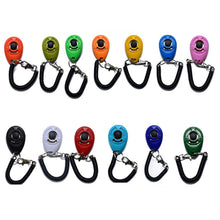 Load image into Gallery viewer, Dog Training Clicker - foxberryparkproducts