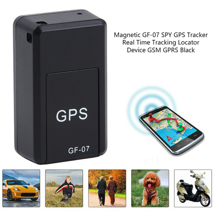 Mini GPS Tracker - foxberryparkproducts