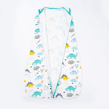 Load image into Gallery viewer, Baby Sleeping Bag For Newborn Baby Wearable Blanket - foxberryparkproducts