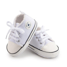 Load image into Gallery viewer, Toddler Anti-slip Baby Shoes - foxberryparkproducts