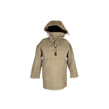 Load image into Gallery viewer, Boreal Windrak Wool Anorak Jacket