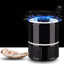 Load image into Gallery viewer, Electric LED Bug Zapper - foxberryparkproducts