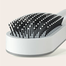 Load image into Gallery viewer, Self Cleaning Hair Brush For Women - foxberryparkproducts