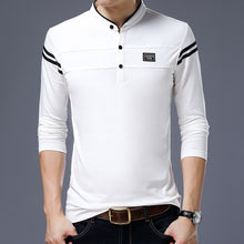 Load image into Gallery viewer, Men Polo Shirt - foxberryparkproducts
