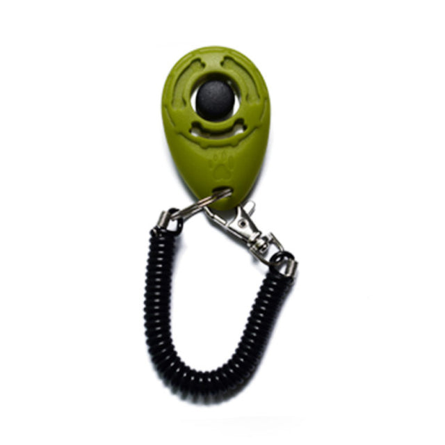 Dog Training Clicker - foxberryparkproducts