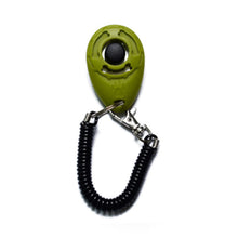 Load image into Gallery viewer, Dog Training Clicker - foxberryparkproducts