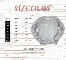 Load image into Gallery viewer, Joy Santa Christmas Sweatshirt - foxberryparkproducts