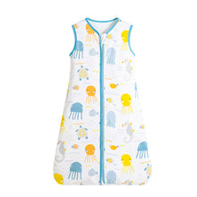 Load image into Gallery viewer, Baby Sleeping Bag For Newborn Baby Wearable Blanket - foxberryparkproducts
