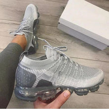Load image into Gallery viewer, Breathable Women's Casual Sports Shoes Perfect on that hot day. - foxberryparkproducts