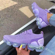 Load image into Gallery viewer, Breathable Women's Casual Sports Shoes Perfect on that hot day. - foxberryparkproducts