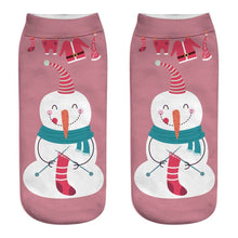 Load image into Gallery viewer, Fun Women's Christmas Socks - foxberryparkproducts