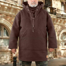 Load image into Gallery viewer, Boreal Windrak Wool Anorak Jacket