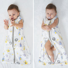 Load image into Gallery viewer, Baby Sleeping Bag For Newborn Baby Wearable Blanket - foxberryparkproducts