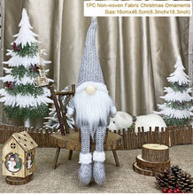 Load image into Gallery viewer, Gnome Christmas Faceless Doll  Decorations - foxberryparkproducts
