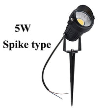 Load image into Gallery viewer, Beautiful LED Garden Path Lighting - foxberryparkproducts