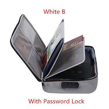 Load image into Gallery viewer, Document Bag Large Capacity Waterproof Storage Pack - foxberryparkproducts