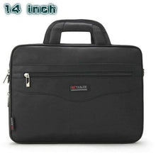 Load image into Gallery viewer, Business Men's Large Capacity s 14.1 Inch Laptop Briefcase - foxberryparkproducts
