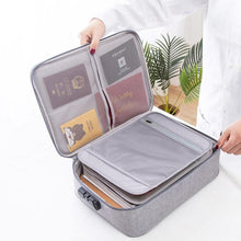 Load image into Gallery viewer, Big Capacity Document Organizer - foxberryparkproducts
