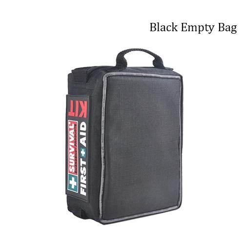 First Aid Kit Safe Wilderness Survival - foxberryparkproducts