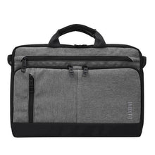 Load image into Gallery viewer, IX Multifunction Men Briefcases 14 Inch Laptop - foxberryparkproducts