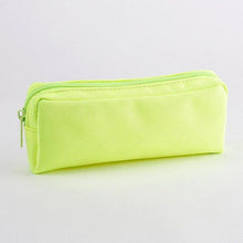 Load image into Gallery viewer, Large-capacity student youth cosmetic pouch - foxberryparkproducts