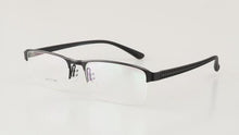 Load image into Gallery viewer, Titanium Alloy Sunglasses Transition Photochromic Reading Glasses for Men - foxberryparkproducts