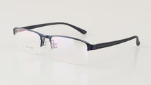 Load image into Gallery viewer, Titanium Alloy Sunglasses Transition Photochromic Reading Glasses for Men - foxberryparkproducts