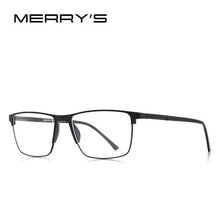 Load image into Gallery viewer, MERRYS DESIGN Anti Blue Light Blocking Men Reading Glasses - foxberryparkproducts